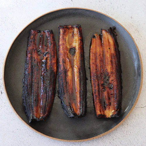 Maine Butterflied Eel (American Unagi/Flash Frozen) - Image 2