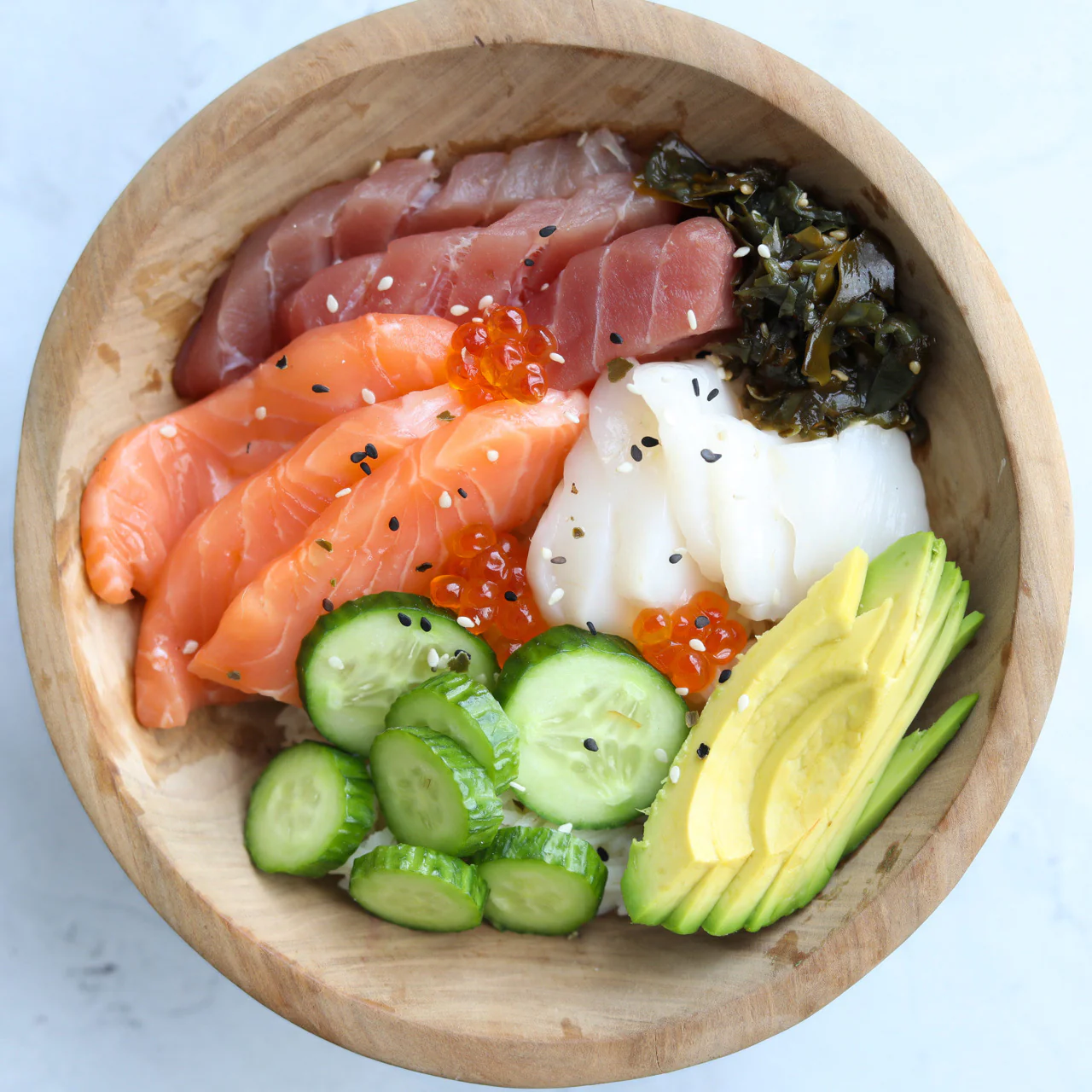 Sushi Lovers Party Box/Kit - Image 3